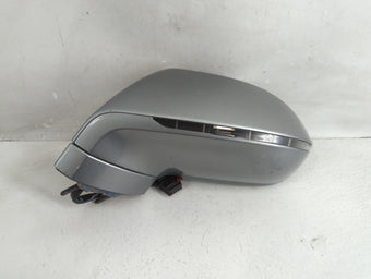 compare product 2012-2015 Audi A7 Driver Side View Mirror - Left Door Mirror OEM Used