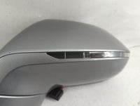 2012-2015 Audi A7 Driver Side View Mirror - Left Door Mirror OEM Used - Oemusedautoparts1.com