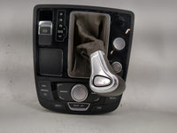 2012 Audi A7 1367067 - Oemusedautoparts1.com