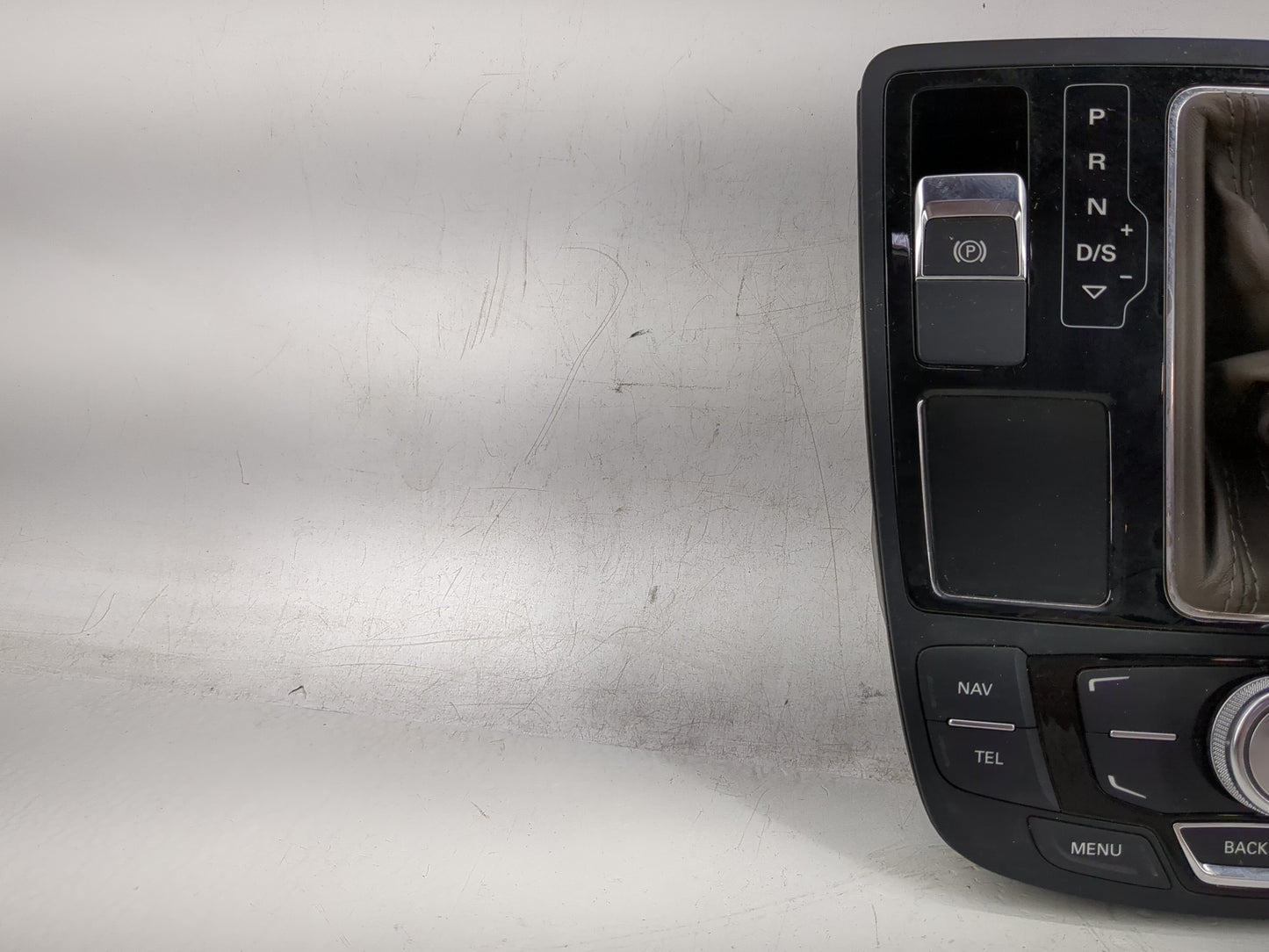 2012 Audi A7 1367067 - Oemusedautoparts1.com