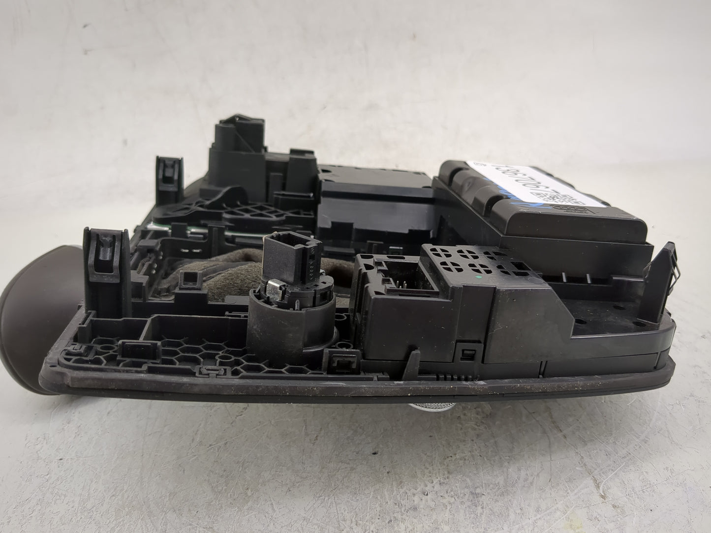 2012 Audi A7 1367067 - Oemusedautoparts1.com