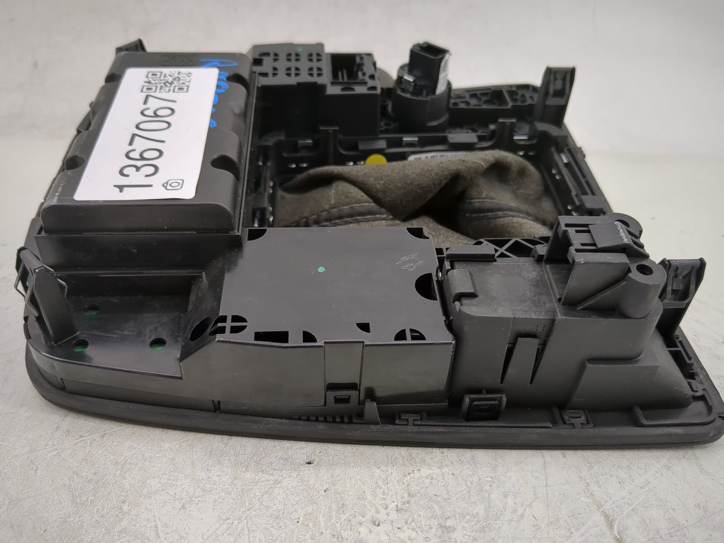 2012 Audi A7 1367067 - Oemusedautoparts1.com