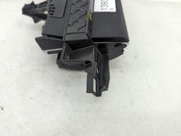 Audi A7 Information Display Screen - Oemusedautoparts1.com