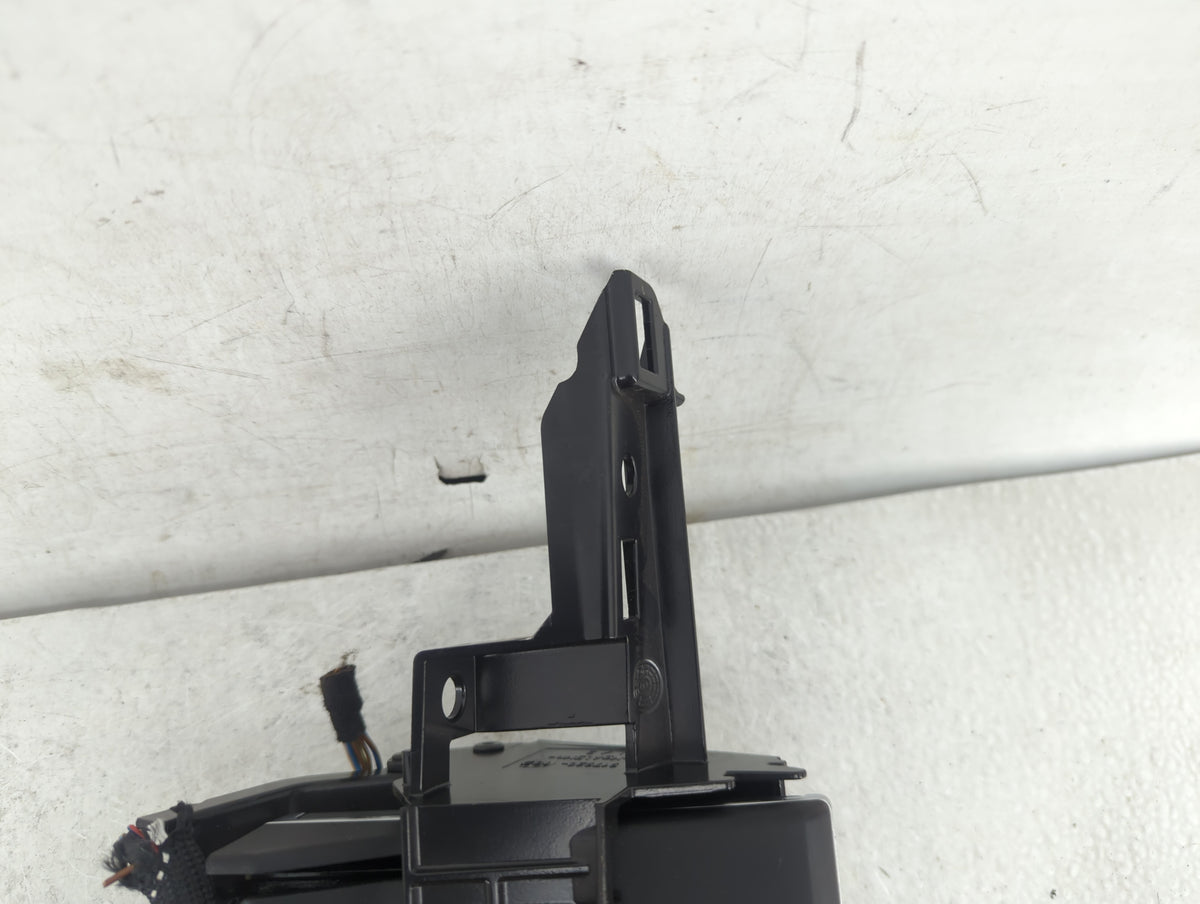 Audi A7 Information Radio Display Screen 1393714 - Oemusedautoparts1.com