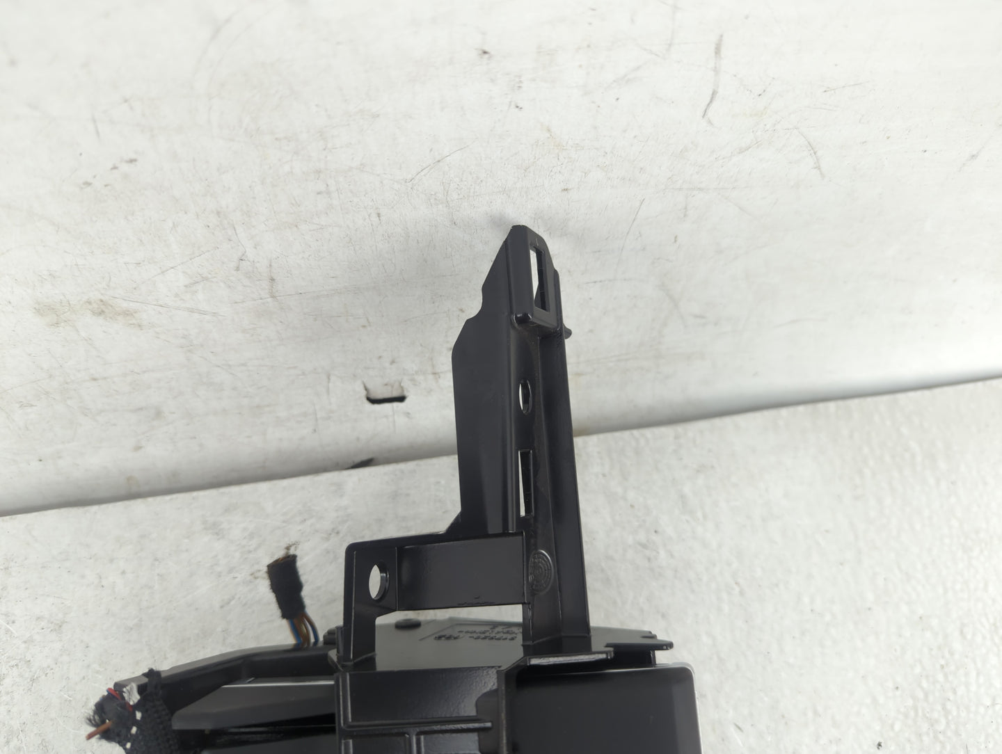 Audi A7 Information Display Screen - Oemusedautoparts1.com