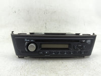 2012-2013 Audi A7 Radio AM FM Cd Player Receiver Replacement P/N:28185 6Z204 Fits Fits 2012 2013 2014 2015 OEM Used Auto Par