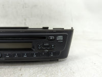 2012-2013 Audi A7 Radio AM FM Cd Player Receiver Replacement P/N:28185 6Z204 Fits Fits 2012 2013 2014 2015 OEM Used Auto Par