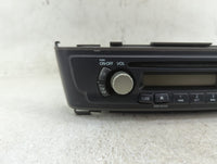 2012-2013 Audi A7 Radio AM FM Cd Player Receiver Replacement P/N:28185 6Z204 Fits Fits 2012 2013 2014 2015 OEM Used Auto Par
