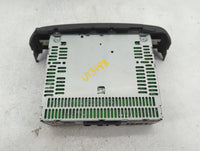2012-2013 Audi A7 Radio AM FM Cd Player Receiver Replacement P/N:28185 6Z204 Fits Fits 2012 2013 2014 2015 OEM Used Auto Par