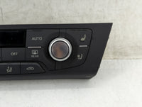 2012-2013 Audi A7 Climate Control Module Temperature AC/Heater Replacement P/N:4G0820043L A2C53400311 Fits OEM Used Auto Par