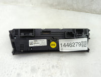 2012-2013 Audi A7 Climate Control Module Temperature AC/Heater Replacement P/N:4G0820043L A2C53400311 Fits OEM Used Auto Par