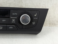 2012-2013 Audi A7 Climate Control Module Temperature AC/Heater Replacement P/N:4G0820043L A2C53400311 Fits OEM Used Auto Par