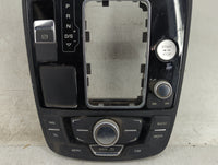 2012-2015 Audi A7 Radio AM FM Cd Player Receiver Replacement P/N:4G1919610C Fits Fits 2012 2013 2014 2015 OEM Used Auto Part