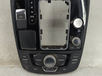 compare product 2012-2015 Audi A7 Radio AM FM Cd Player Receiver Replacement P/N:4G1919610C Fits Fits 2012 2013 2014 2015 OEM Used Auto Parts