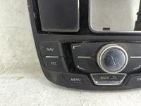2012-2015 Audi A7 Radio AM FM Cd Player Receiver Replacement P/N:4G1919610C Fits Fits 2012 2013 2014 2015 OEM Used Auto Part