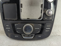 2012-2015 Audi A7 Radio AM FM Cd Player Receiver Replacement P/N:4G1919610C Fits Fits 2012 2013 2014 2015 OEM Used Auto Part