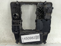 2012-2015 Audi A7 Radio AM FM Cd Player Receiver Replacement P/N:4G1919610C Fits Fits 2012 2013 2014 2015 OEM Used Auto Part