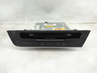 2012-2013 Audi A7 Radio AM FM Cd Player Receiver Replacement P/N:4G0 035 746 CX Fits Fits 2012 2013 2014 2015 OEM Used Auto 