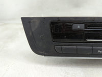 2012-2013 Audi A7 Radio AM FM Cd Player Receiver Replacement P/N:4G0 035 746 CX Fits Fits 2012 2013 2014 2015 OEM Used Auto 