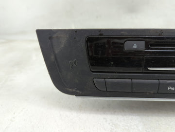 2012-2013 Audi A7 Radio AM FM Cd Player Receiver Replacement P/N:4G0 035 746 CX Fits Fits 2012 2013 2014 2015 OEM Used Auto Parts