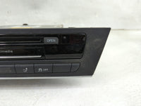 2012-2013 Audi A7 Radio AM FM Cd Player Receiver Replacement P/N:4G0 035 746 CX Fits Fits 2012 2013 2014 2015 OEM Used Auto 