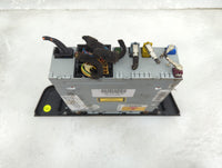 2012-2013 Audi A7 Radio AM FM Cd Player Receiver Replacement P/N:4G0 035 746 CX Fits Fits 2012 2013 2014 2015 OEM Used Auto 
