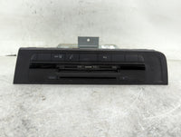 2012-2015 Audi A7 Radio AM FM Cd Player Receiver Replacement P/N:4G0035746A 4G0035746 Fits Fits 2012 2013 2014 2015 OEM Used