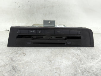 compare product 2012-2015 Audi A7 Radio AM FM Cd Player Receiver Replacement P/N:4G0035746A 4G0035746 Fits Fits 2012 2013 2014 2015 OEM Used Auto Parts
