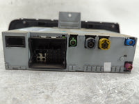 2012-2015 Audi A7 Radio AM FM Cd Player Receiver Replacement P/N:4G0035746A 4G0035746 Fits Fits 2012 2013 2014 2015 OEM Used