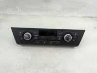 2012-2013 Audi A7 Climate Control Module Temperature AC/Heater Replacement P/N:4G0 820 043 L Fits OEM Used Auto Parts - Oemu