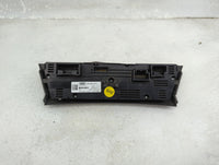 2012-2013 Audi A7 Climate Control Module Temperature AC/Heater Replacement P/N:4G0 820 043 L Fits OEM Used Auto Parts - Oemu