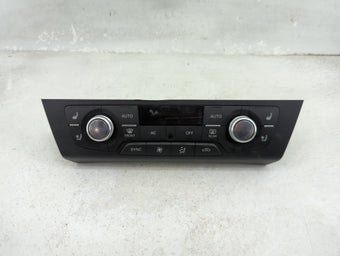 compare product 2012-2013 Audi A7 Climate Control Module Temperature AC/Heater Replacement P/N:4G0 820 043 L Fits OEM Used Auto Parts