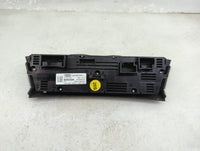 2012-2013 Audi A7 Climate Control Module Temperature AC/Heater Replacement P/N:4G0 820 043 L Fits OEM Used Auto Parts - Oemu
