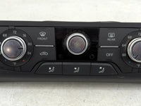 2012-2013 Audi A7 Climate Control Module Temperature AC/Heater Replacement P/N:4G0 820 043 N Fits Fits 2012 2013 OEM Used Au