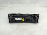 2012-2013 Audi A7 Climate Control Module Temperature AC/Heater Replacement P/N:4G0 820 043 N Fits Fits 2012 2013 OEM Used Au