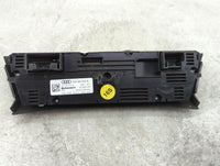 2012-2013 Audi A7 Climate Control Module Temperature AC/Heater Replacement P/N:4G0 820 043 N Fits Fits 2012 2013 2014 2015 O