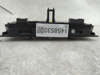 2012-2013 Audi A7 Climate Control Module Temperature AC/Heater Replacement P/N:4G0 820 043 N Fits Fits 2012 2013 2014 2015 O
