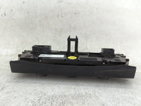2012-2013 Audi A7 Climate Control Module Temperature AC/Heater Replacement P/N:4G0 820 043 N Fits Fits 2012 2013 2014 2015 O