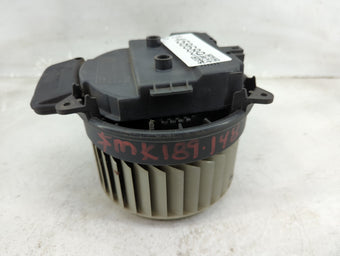 compare product 2012-2018 Audi A7 Heater AC Blower Motor P/N:773.70815.03 CZ 016070-1265 Fits Fits 2011 2012 2013 2014 2015 2016 2017 2018 OEM Used Auto Parts