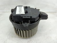 2012-2018 Audi A7 Heater AC Blower Motor P/N:773.70815.03 CZ 016070-1265 Fits Fits 2011 2012 2013 2014 2015 2016 2017 2018 O