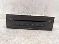 Audi A7 Radio Cd Changer 8x0035110b|8x0035110|cx-ca1992g|pm6001 - Oemusedautoparts1.com