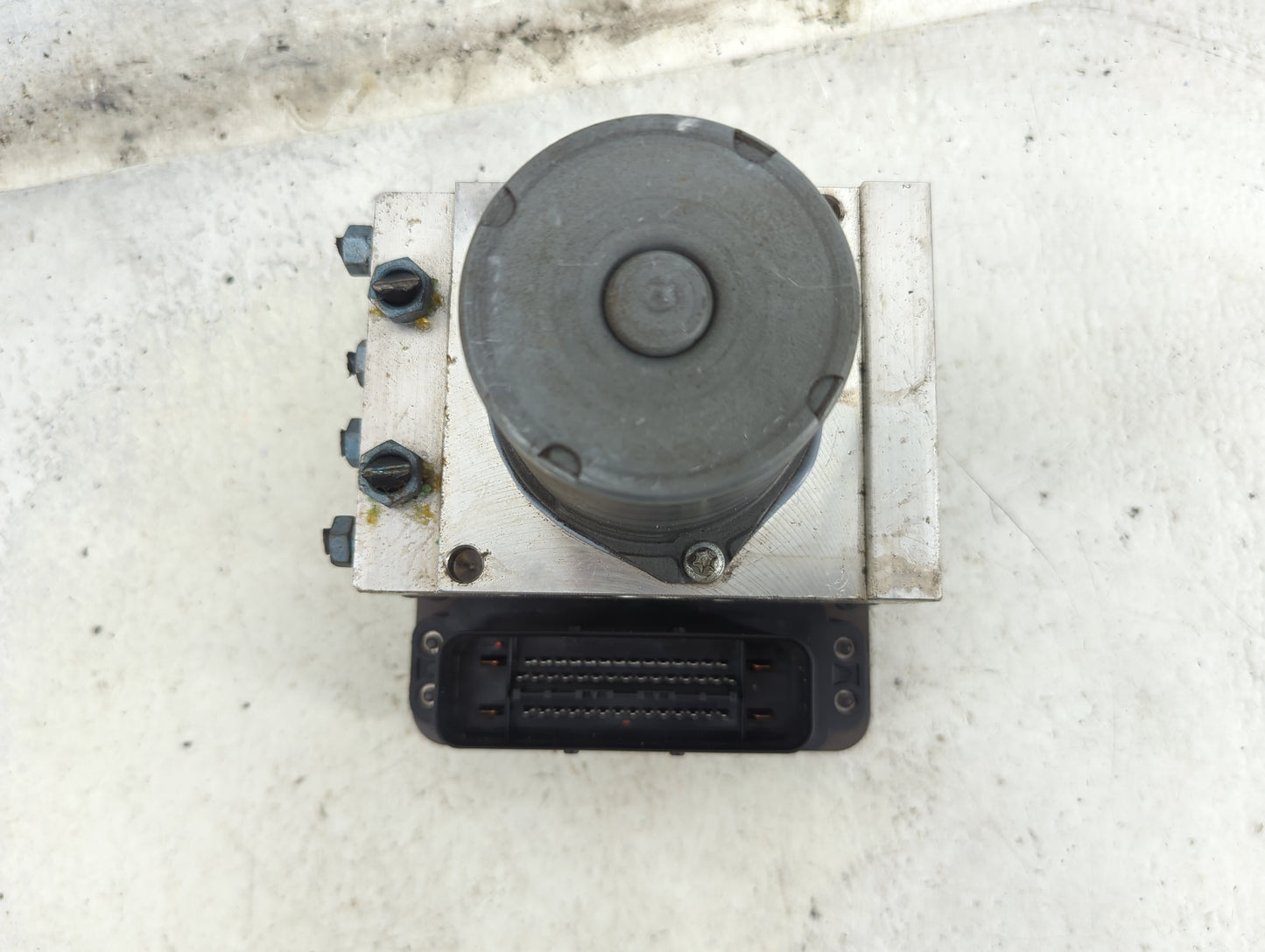 2012-2014 Audi A7 ABS Pump Control Module Replacement P/N:0265250487 0265234064, 4G0614517BQ Fits Fits 2012 2013 2014 2015 O
