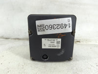 2012-2014 Audi A7 ABS Pump Control Module Replacement P/N:0265250487 0265234064, 4G0614517BQ Fits Fits 2012 2013 2014 2015 O