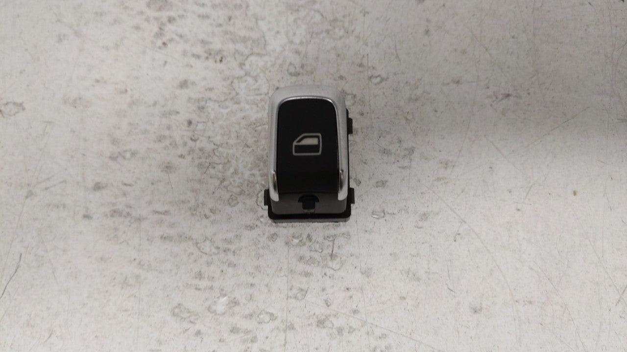 2012 Audi A7 Passeneger Right Power Window Switch - Oemusedautoparts1.com