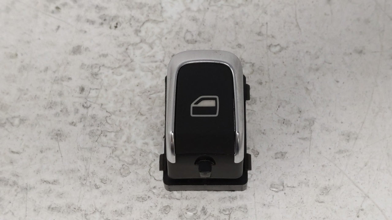 2012 Audi A7 Passeneger Right Power Window Switch - Oemusedautoparts1.com