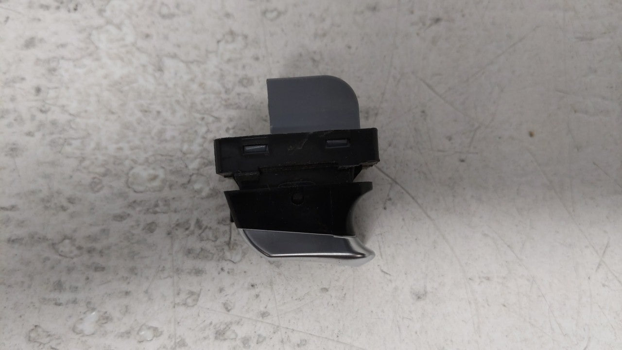 2012 Audi A7 Passeneger Right Power Window Switch - Oemusedautoparts1.com