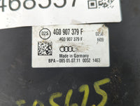 2012-2014 Audi A7 ABS Pump Control Module Replacement P/N:4GO 907 379 F 4G0 907 379 H, 0 265 250 451 Fits Fits 2012 2013 201
