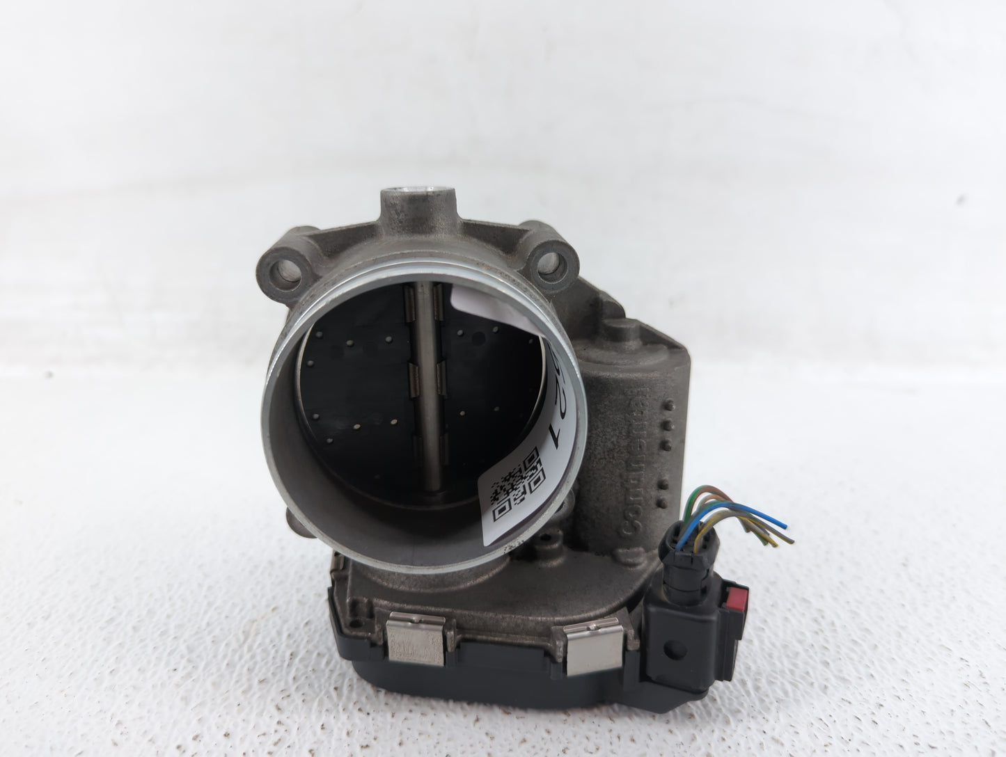 2012-2018 Audi A7 Throttle Body P/N:06E 133 062 G Fits Fits 2008 2009 2010 2011 2012 2013 2014 2015 2016 2017 2018 2019 OEM 