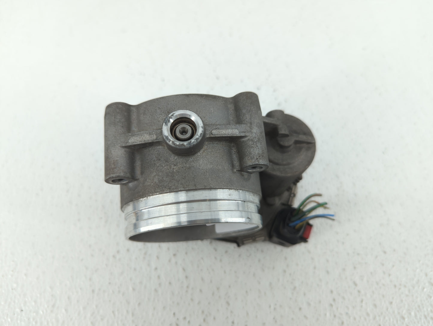 2012-2018 Audi A7 Throttle Body P/N:06E 133 062 G Fits Fits 2008 2009 2010 2011 2012 2013 2014 2015 2016 2017 2018 2019 OEM 