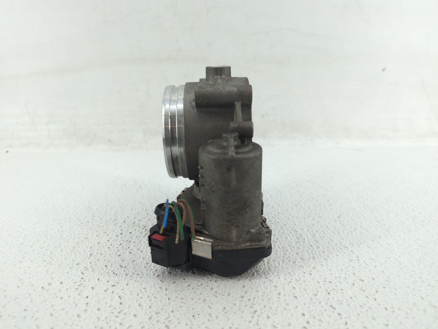 2012-2018 Audi A7 Throttle Body P/N:06E 133 062 G Fits Fits 2008 2009 2010 2011 2012 2013 2014 2015 2016 2017 2018 2019 OEM 